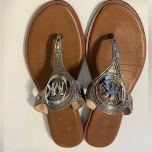 Michael Kors Women’s Sandals Sz 6.5